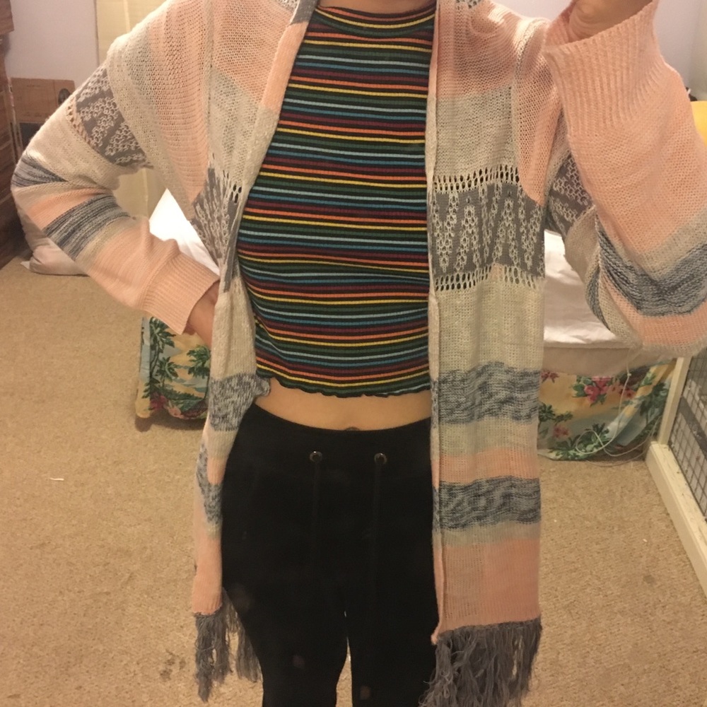 Cardigan